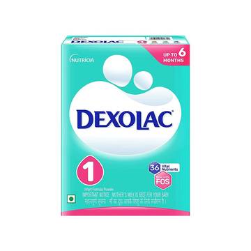 Dexolac Stage 1 Infant Formula